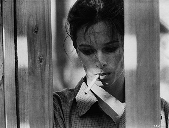 #GeraldineChaplin “REMEMBER MY NAME” (1978) dir. Alan Rudolph

🎬#FilmTwitter🎥