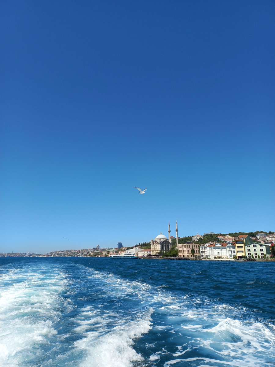 lunarscp's tweet photo. Captured from Bosphorus ferry...

#personalmuseum https://t.co/QIP2qqDAcT