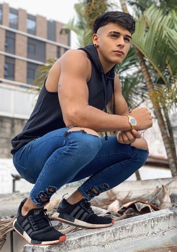 ♕رجولي شنب♕ (@scarface111112) on Twitter photo 