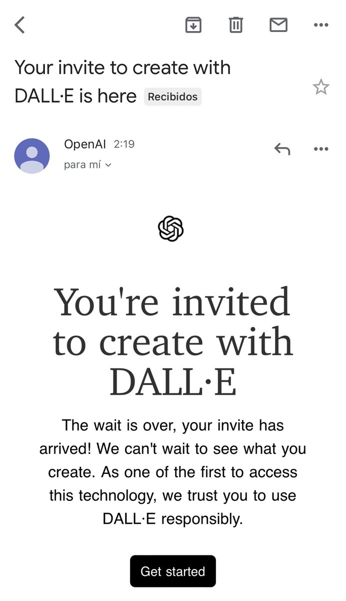 Received my DALL.E invite, and I can’t think of a coherent prompt. Maybe I’ll smush everything I learn while doom scrolling