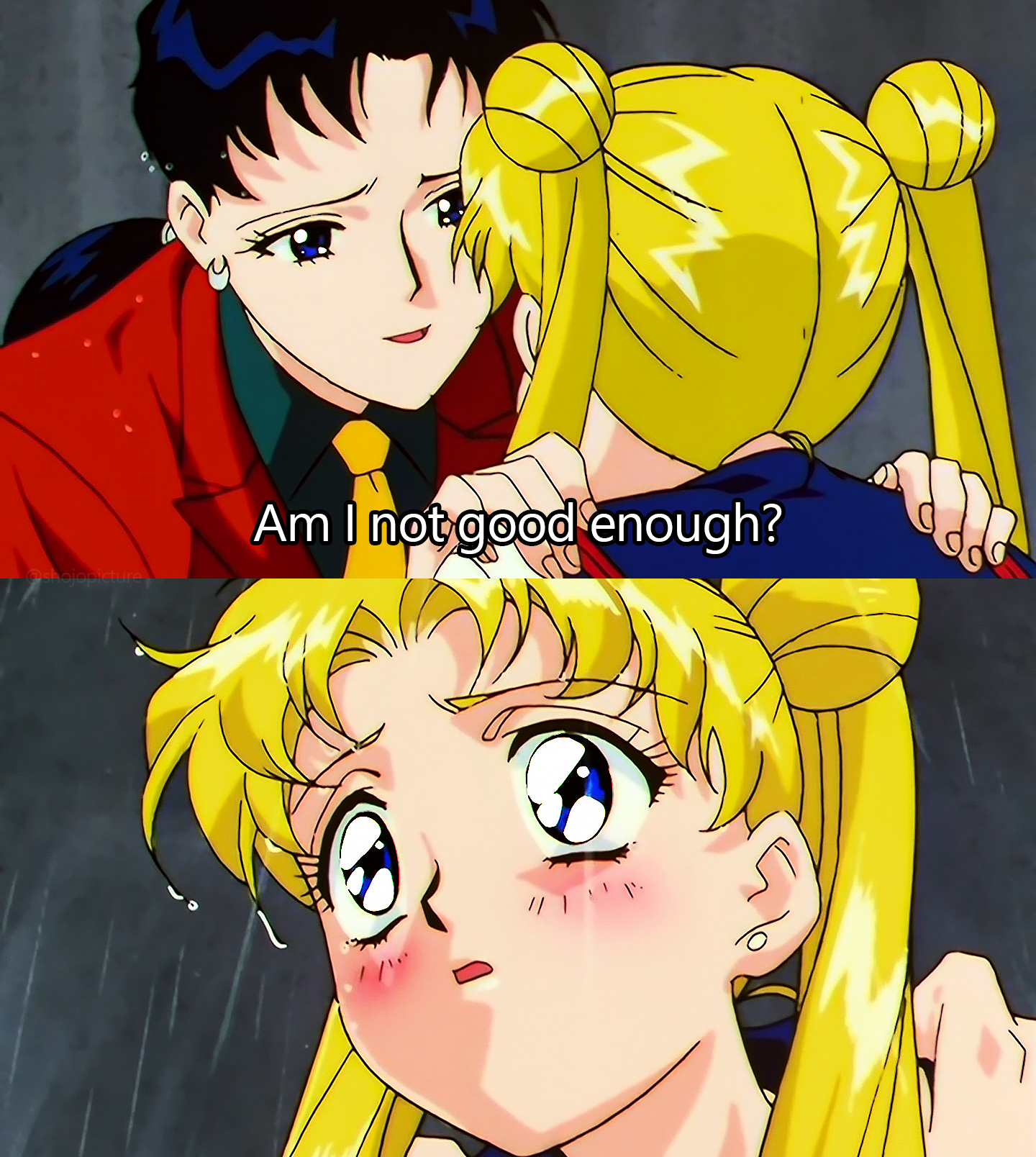 Tudo Sobre Animes: Sailor Moon Sailor Stars!