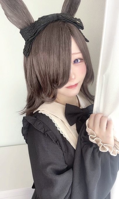 コスプレイヤー真白まくらのTwitter画像10