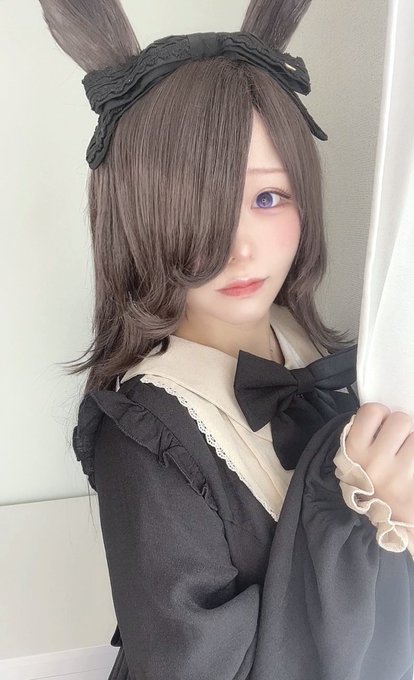 コスプレイヤー真白まくらのTwitter画像9