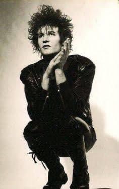 Happy Birthday Daniel Ash  (31st July 1957)   Dog End Of A Day Gone By (1985)
 