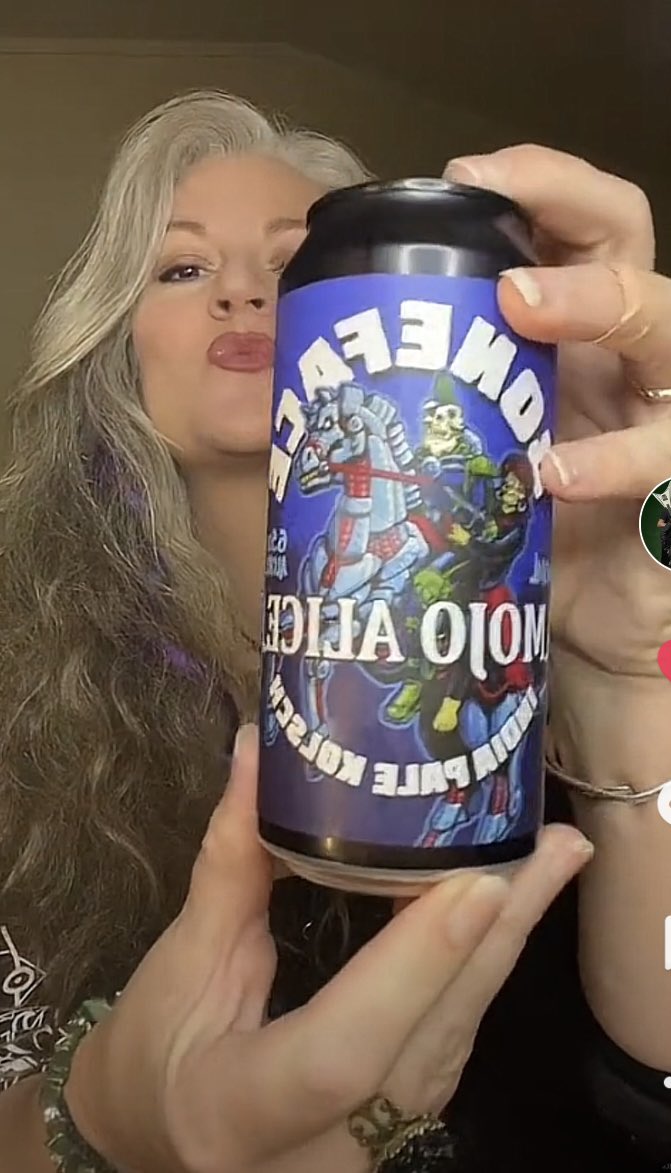 Mojo Alice (@mojoalice) on Twitter photo Thanks to <a href="/BonefaceBrewer/">Boneface Brewing Co.</a> for this yummy drop!
Finally got my lips round this and FARK YEAH it was worth the wait! #beer #craftbeer #NZ #beerlovers Thanks to <a href="/BonefaceBrewer/">Boneface Brewing Co.</a> for this yummy drop!
Finally got my lips round this and FARK YEAH it was worth the wait! #beer #craftbeer #NZ #beerlovers