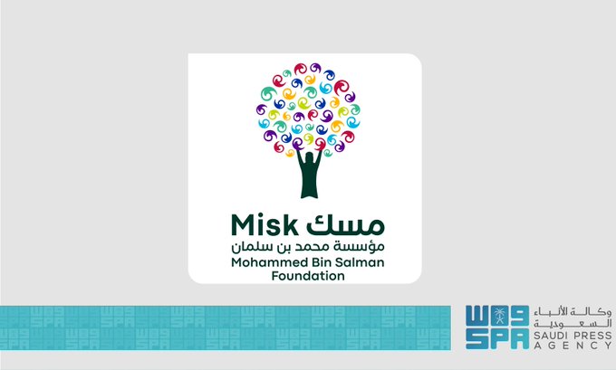SPAregions's tweet photo. مؤسسة محمد بن سلمان "مسك" تُطوّر إمكانات (45) قائدا وقائدة ضمن برنامج "قادة 2030".
https://t.co/IKDZytjiAD
#واس_عام https://t.co/Slb6ETWuMk