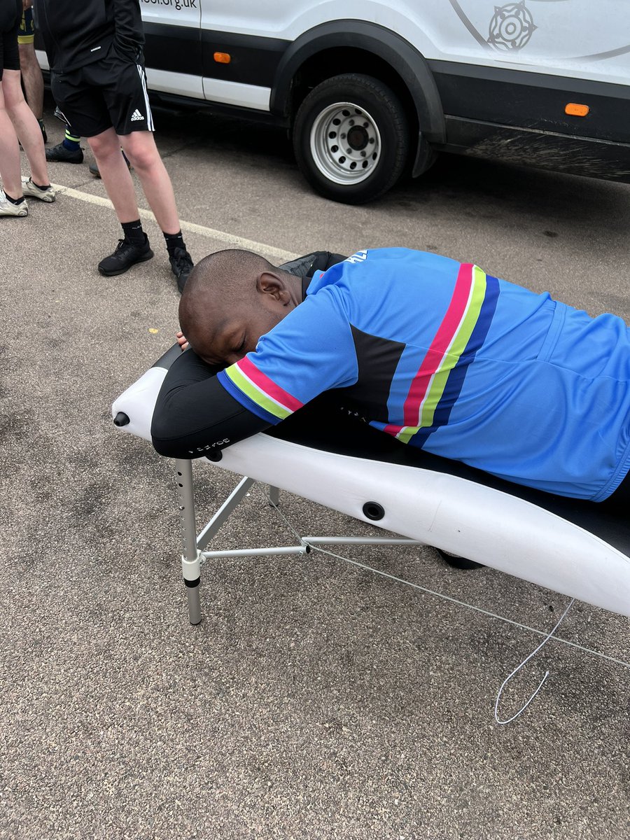 Matt Holland tweet media