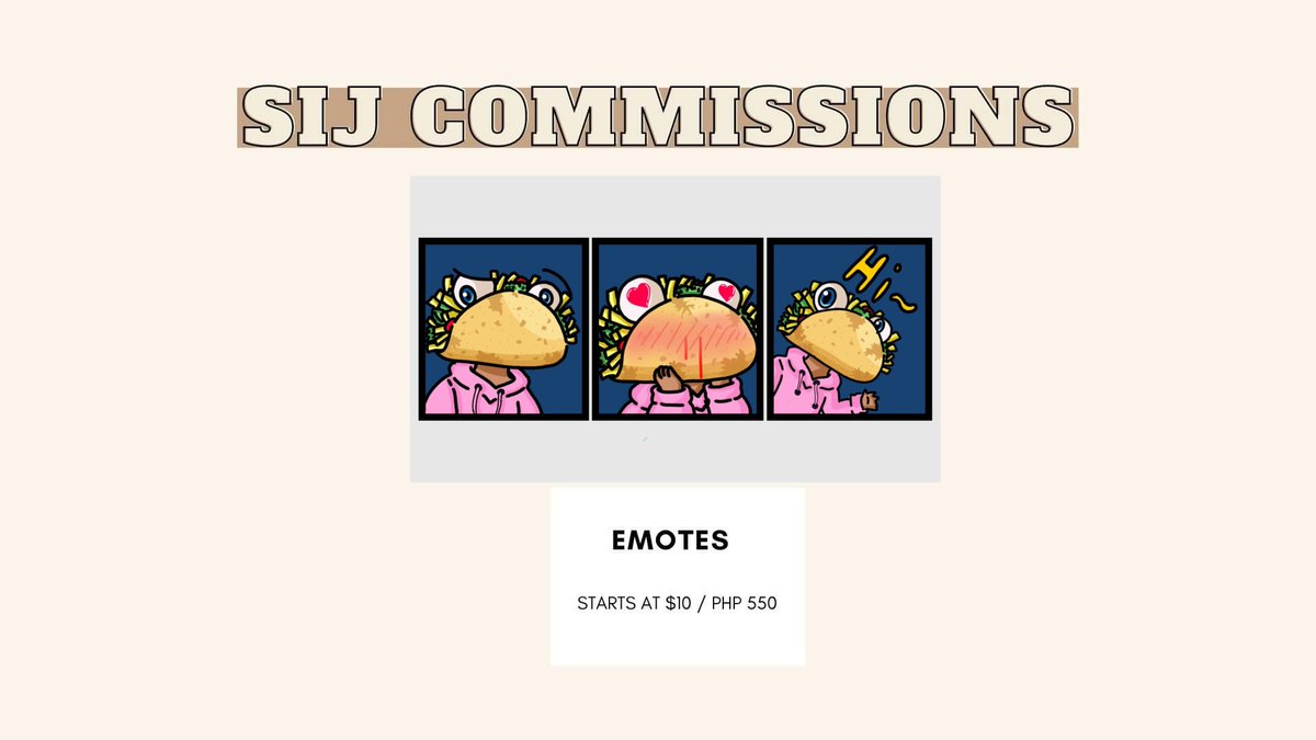 Sij1129's tweet photo. I accidentally deleted my re-do commission shit a few minutes ago. So again please do check my artworks 😊
#artph #commissionart #Artist #ArtistOnTwitter https://t.co/LSjOPK1wO8