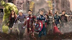 merlinpapin3's tweet photo. .@FredOL69007 Ce soir sur @TF1 #AvengersLEredUltron de #JoshWhedon (2015) avec Robert Downey Jr., Chris Hemsworth, Mark Ruffalo, Chris Evans, Scarlett Johansson, Samuel L. Jackson, James Spader, Jeremy Renner, https://t.co/3RdQXw7EOV