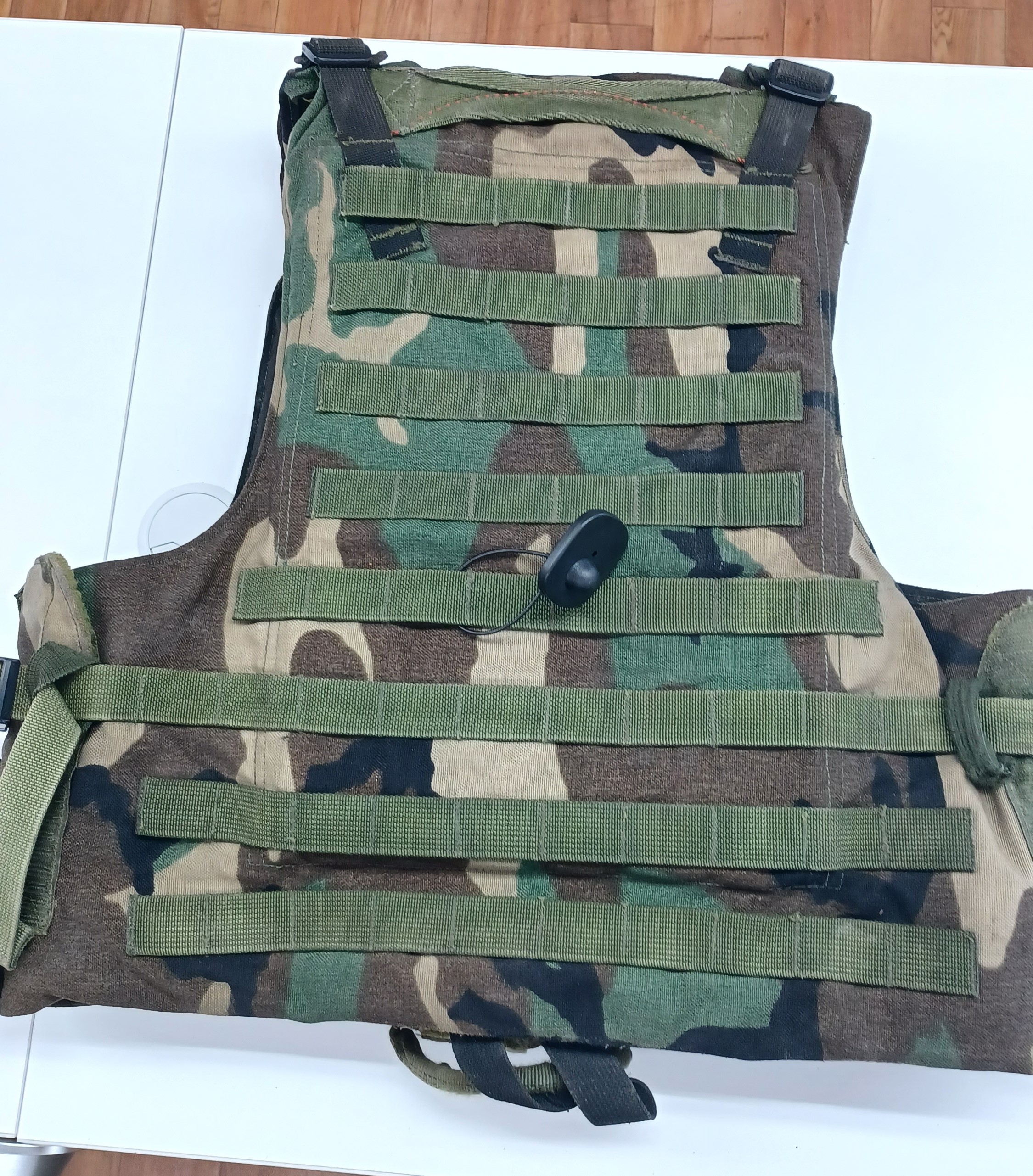 米軍基地放出品 詳細不明部品 26978ASSY10742