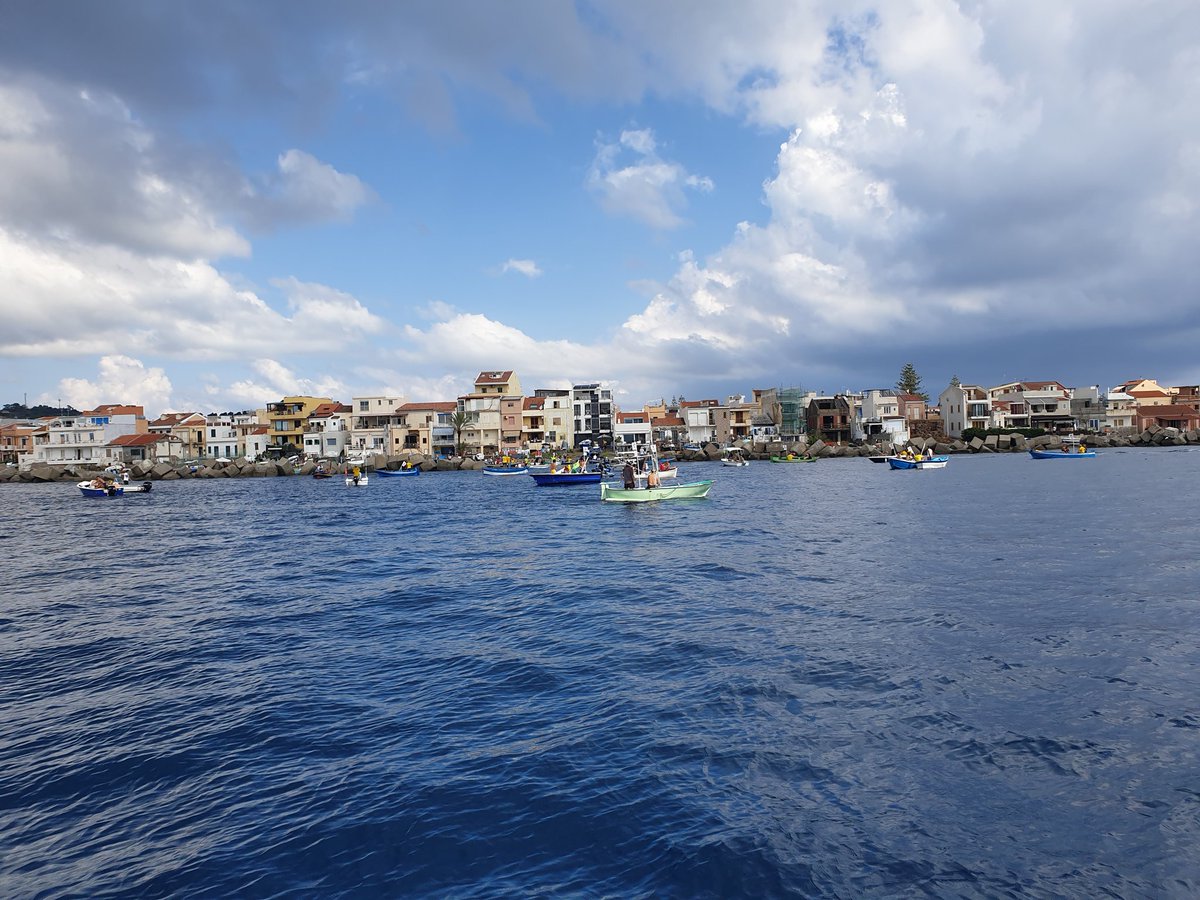 #traversatadellostretto