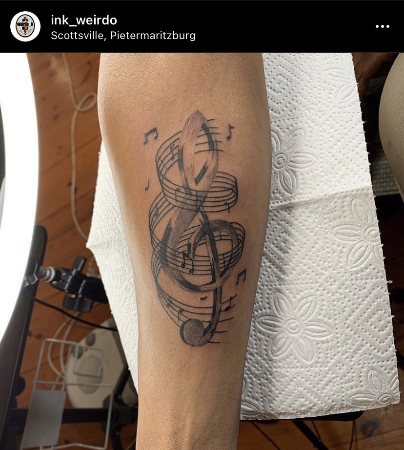 sleeve tattoo prices south africa