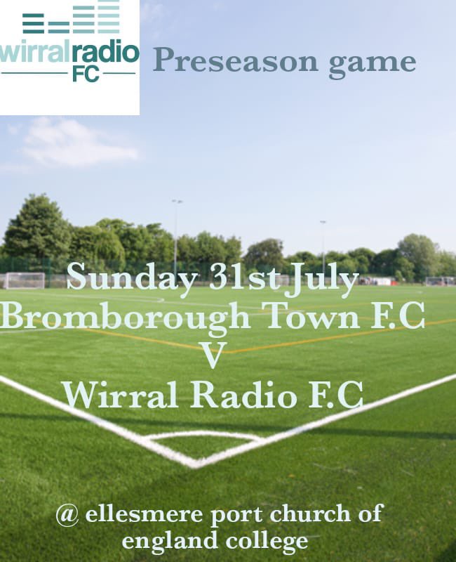 #wearewirral