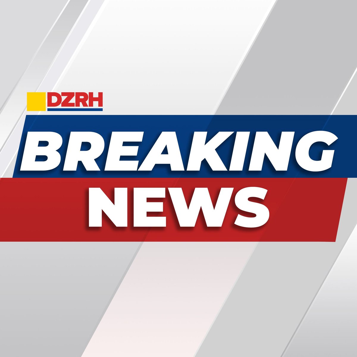 DZRH NEWS tweet media