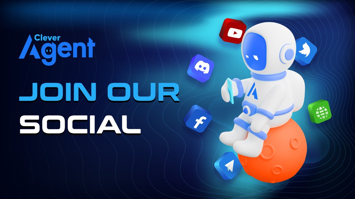 Cleveragent 🏦 tweet media