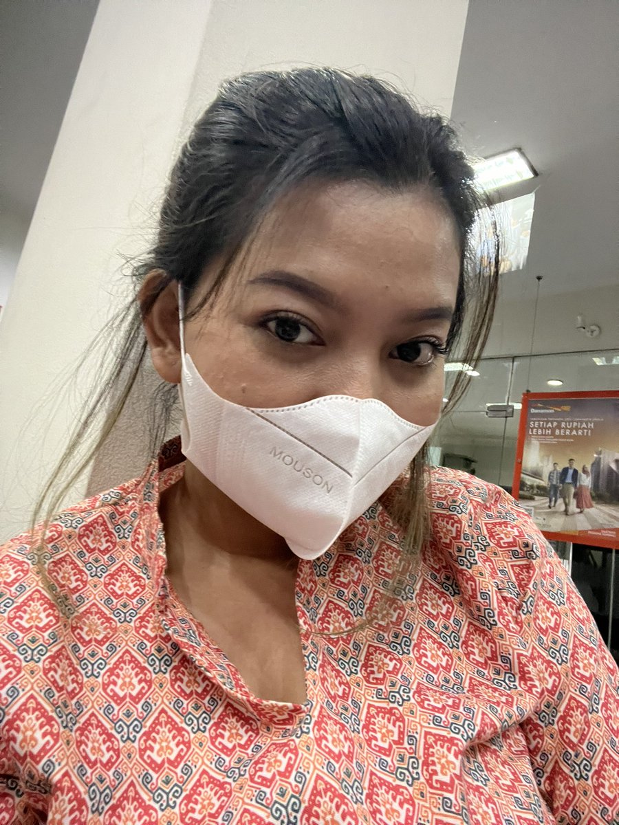 My bengeut di end of month 🙃