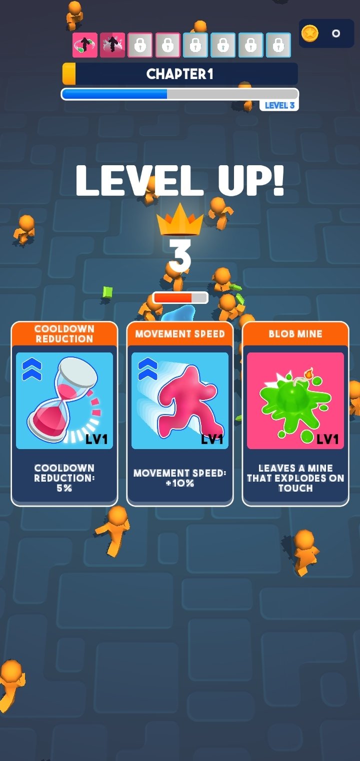 10 Android Games with the Biggest Size in 2022