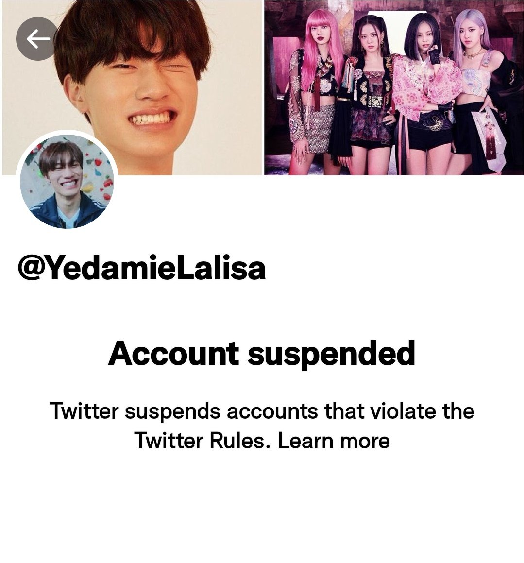 kyuniel_holic's tweet photo. Well, and it's suspended now 😌✌️
Great job, Danity. We still don't lose our touch
#DanityReport https://t.co/XHfmEmG3AA