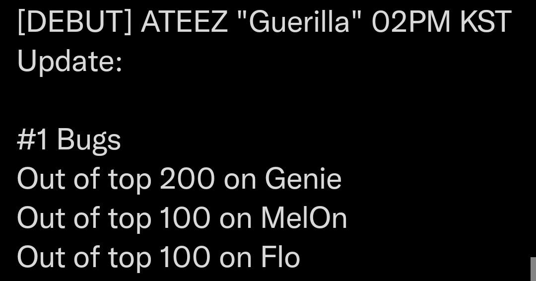 jayoohan's tweet photo. 2.1k likes cant make atz famous #ateezflops #ateezdisband https://t.co/SZW3ON03k7