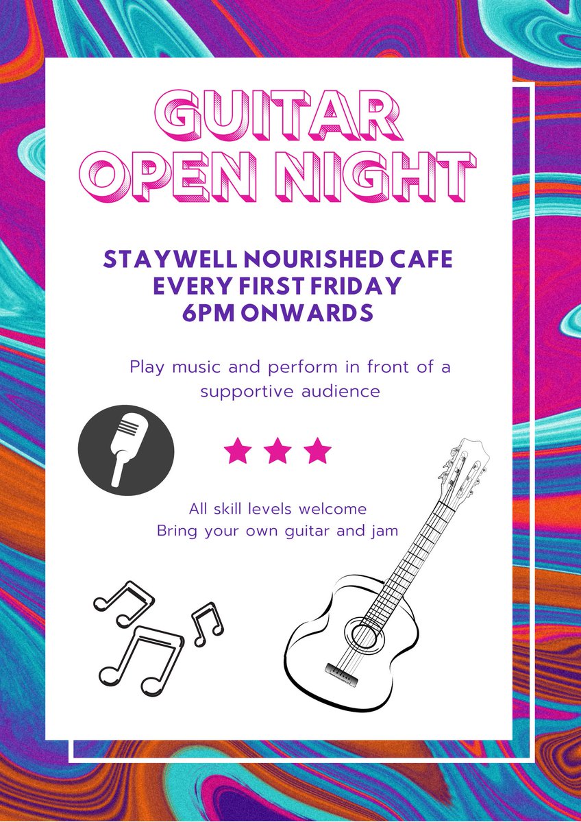 Staywell Derby C.I.C tweet media