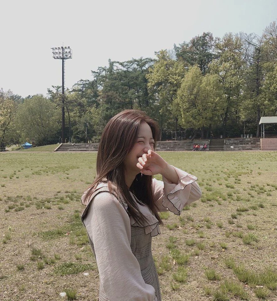 โพสสุดท้ายจริงๆ
So last and forever
Stay this way ♡