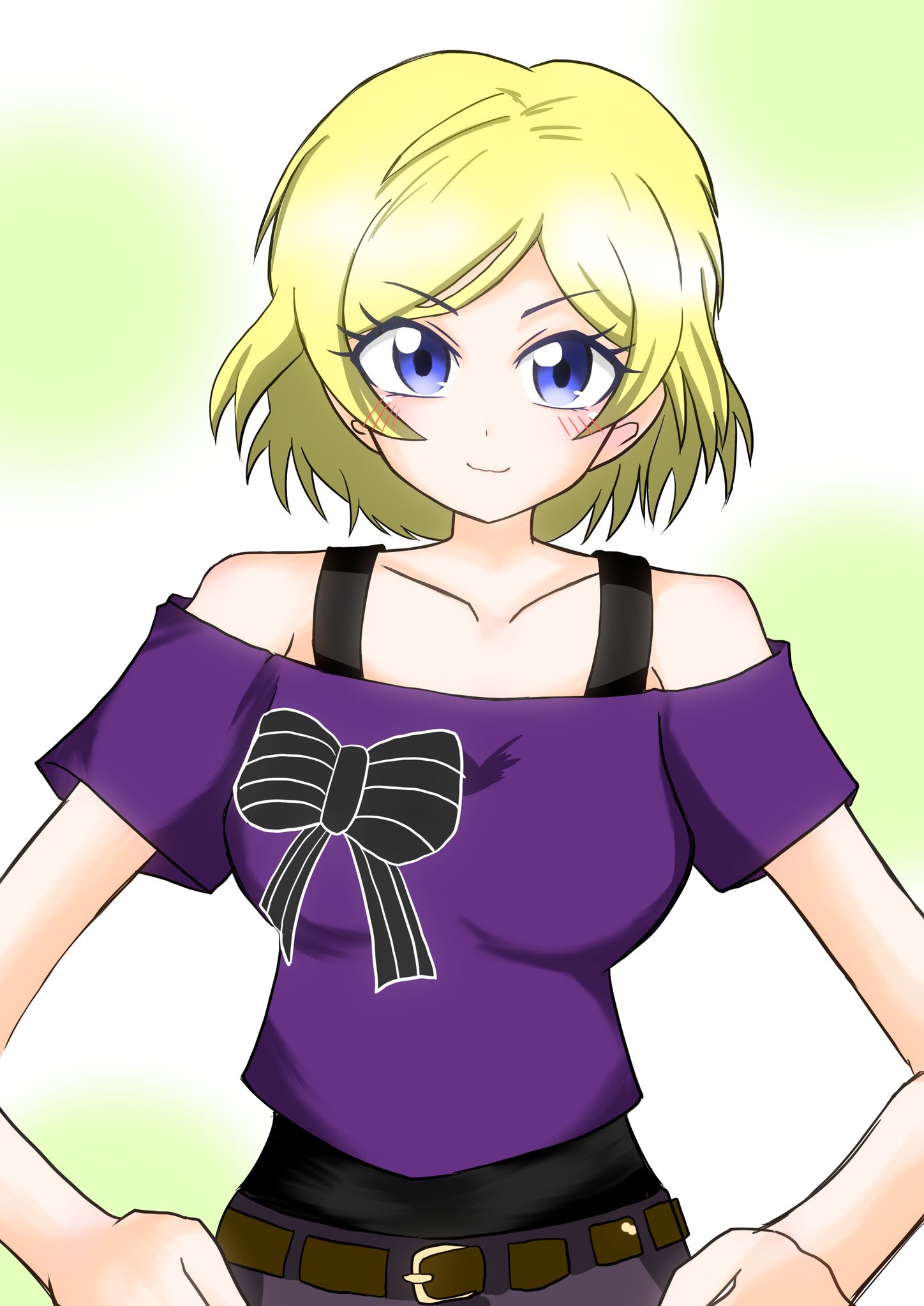 みつり🌺 on X: 