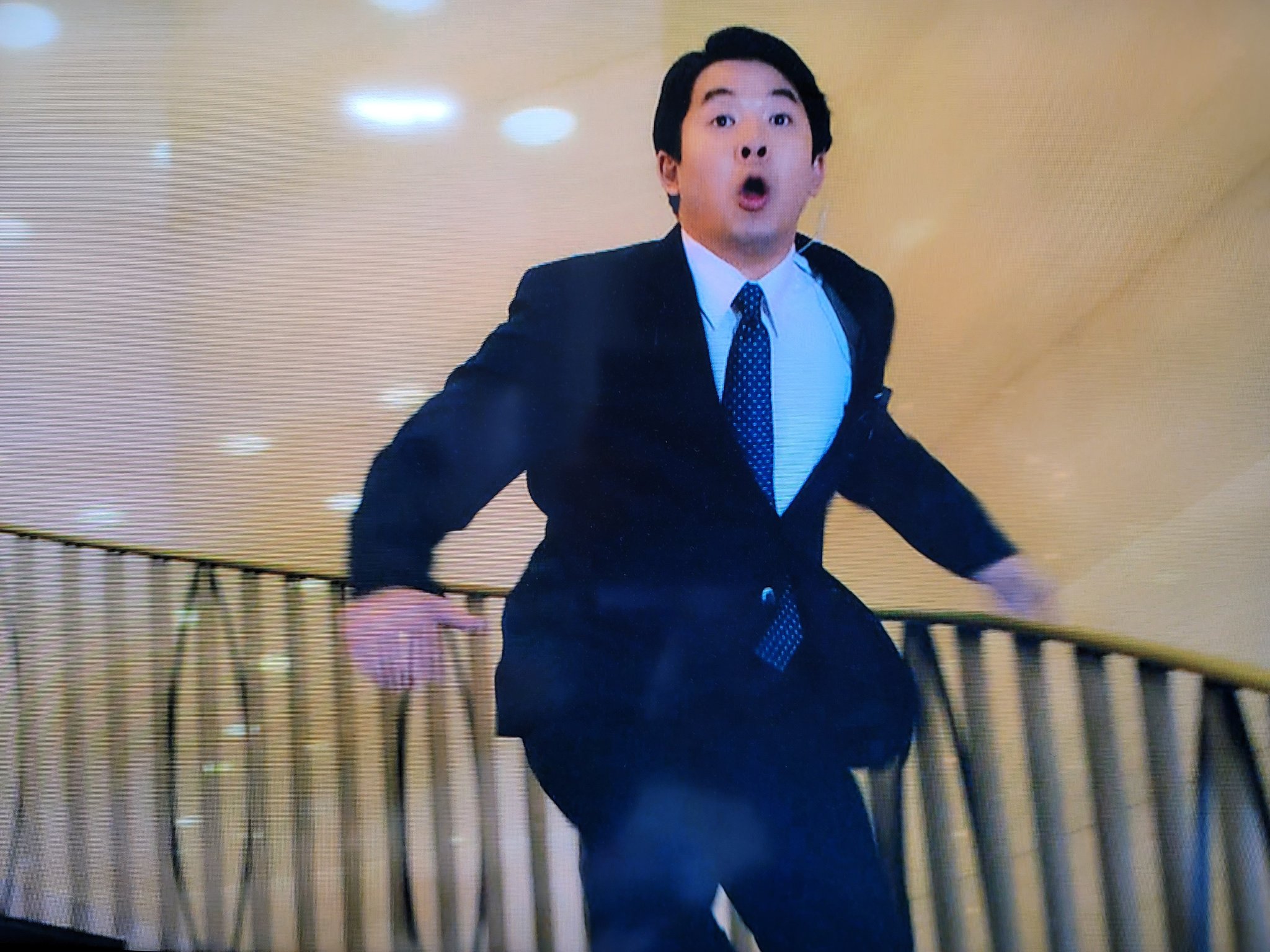 Sp警視庁警備部警護課第四係 Twitter Search Twitter