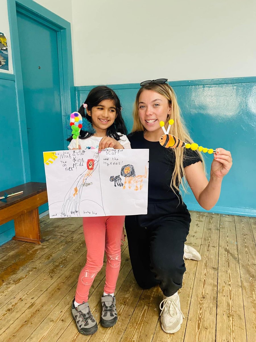 Inspire_TW's tweet photo. Roll on our 11-17s Wind in the Willows OUTDOOR performance later this afternoon! 🌾🌿

Happy holidays everyone! What a start to the summer it has been!

💜💛💜💛💜💛💜

#merchiston #summercamp

4/4 https://t.co/Gg7mnTuHSg