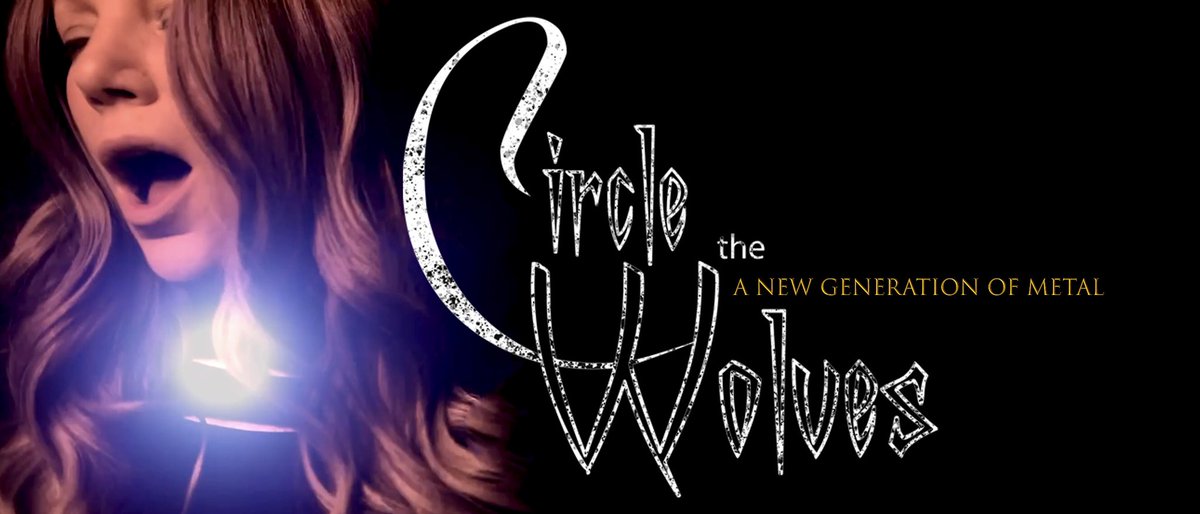 shimmer_johnson's tweet photo. Vote for @circlethewolves to be the next #openingact2022
https://t.co/oBSJoJQzoL https://t.co/jXRExxzWW7