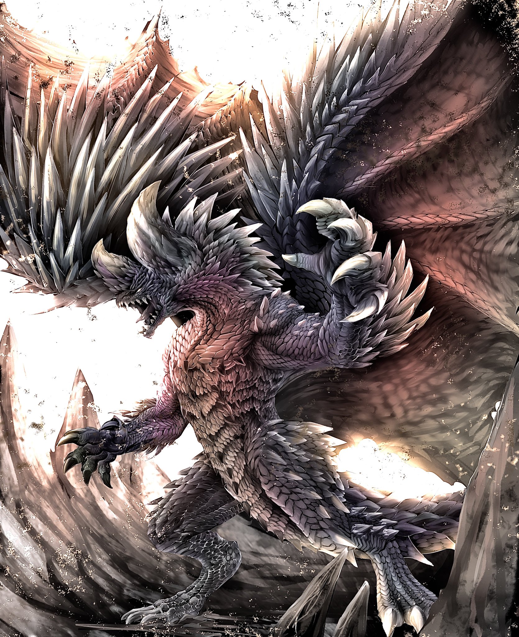 【モンハン】悉くを滅ぼすネルギガンテ、ネルギガンテ セット アイコンステンド Amazon.co.jp: 悉くを滅ぼすネルギガンテ ことネギ アクスタ