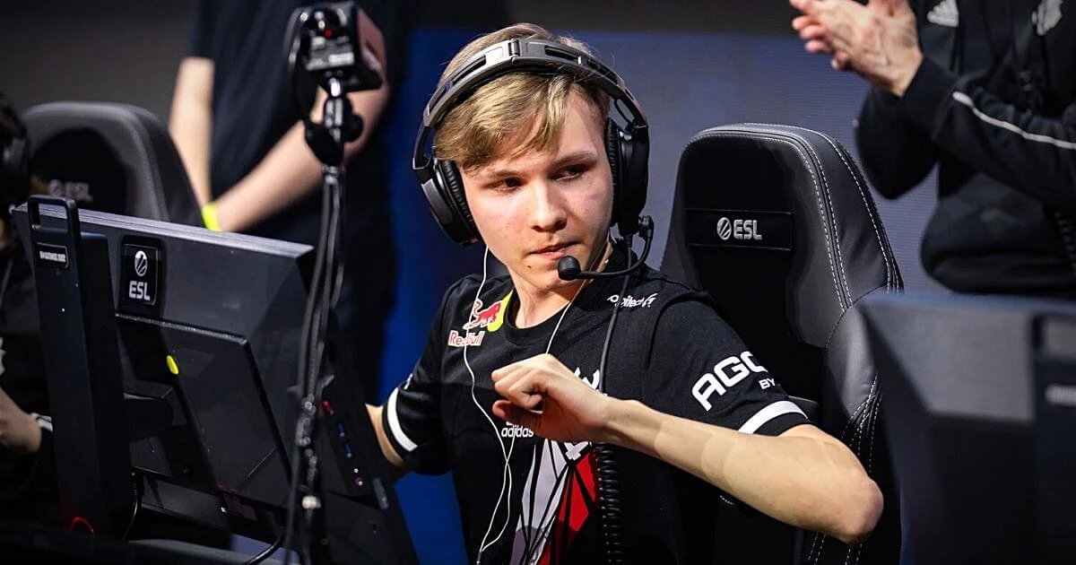 malekCSGO tweet picture