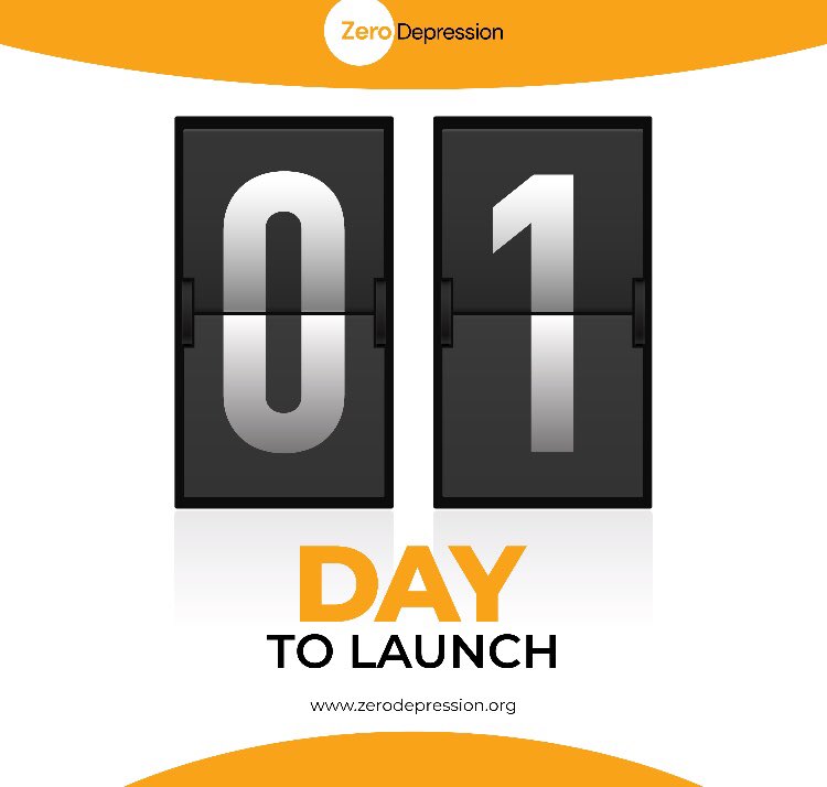 zerodepression_'s tweet image. In 1 day you will have access to counsellors for free. 💃🏼🎉

What you would gain from speaking to our counsellors?

1. Confidentiality, as your discussion will be kept anonymous.

#zerodepression
#comingoutofdepression
#mentalhealth