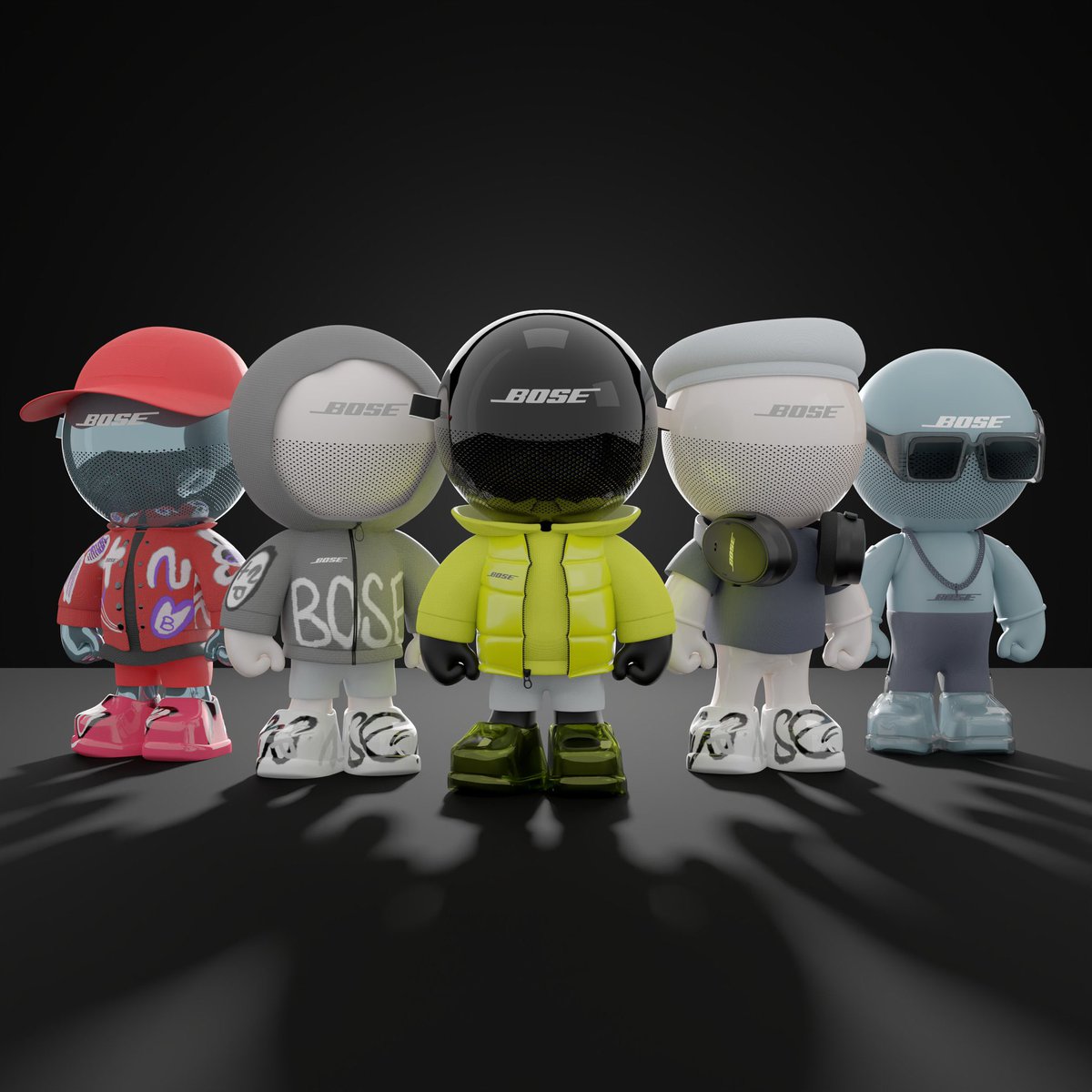 Looks Rekt tweet media