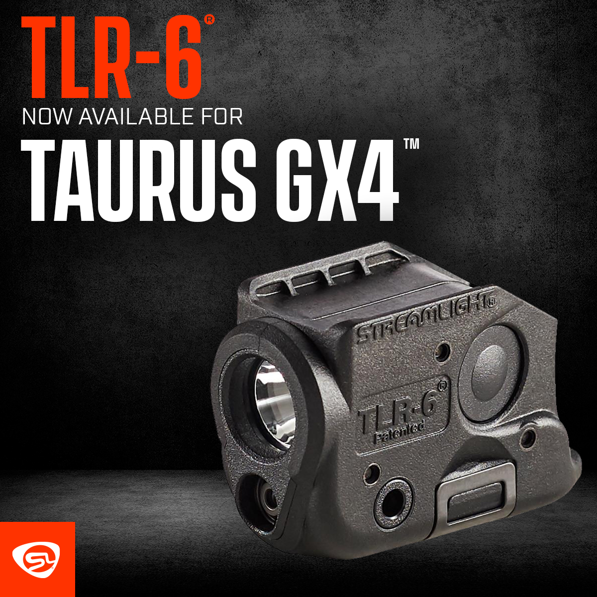 StreamlightDE's tweet photo. Neu 2022: Das neue Lasermodell der TLR-6 Leuchte.
🔴 Integrierter roter Ziellaser.
🗜️ Passt auf subkompakte Handfeuerwaffen.
📶 100 Lumen und 2.000 Candela über einen Strahlabstand von 89 Metern.
⚖️ Sie ist 6,35 cm lang und wiegt 31,75 g.
https://t.co/mlhjpQ7Kdu
#TLR6 https://t.co/8QmNwMxuMG