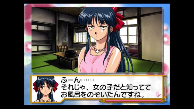 2のシンプルなワンピースを描いてみたかったですが 間に合いませんでした袴姿か戦闘服が至高ですが煙管より紙巻き煙草が似合いそうで今更になって悪くないなと 