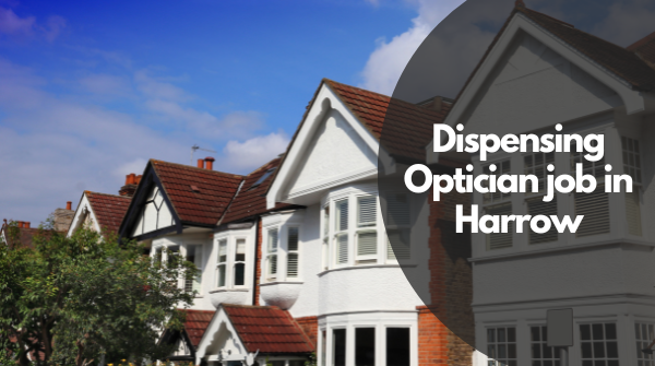 FlameHealth's tweet photo. Our excellent client are looking for a confident and #career focussed qualified Dispensing #Optician to join their fantastic team in #Harrow and assist them in ensuring every single one of their customers receives the very best patient experience.

https://t.co/G2hEkloH6S https://t.co/Xi6nHXQOSW