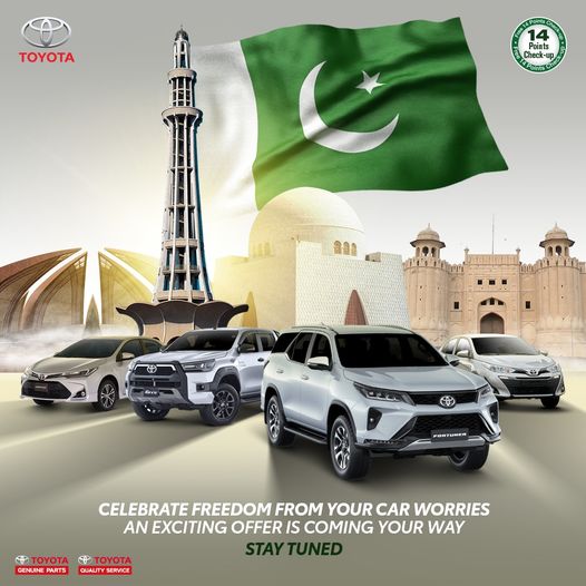 Share 142+ images independence toyota cars In.thptnganamst.edu.vn