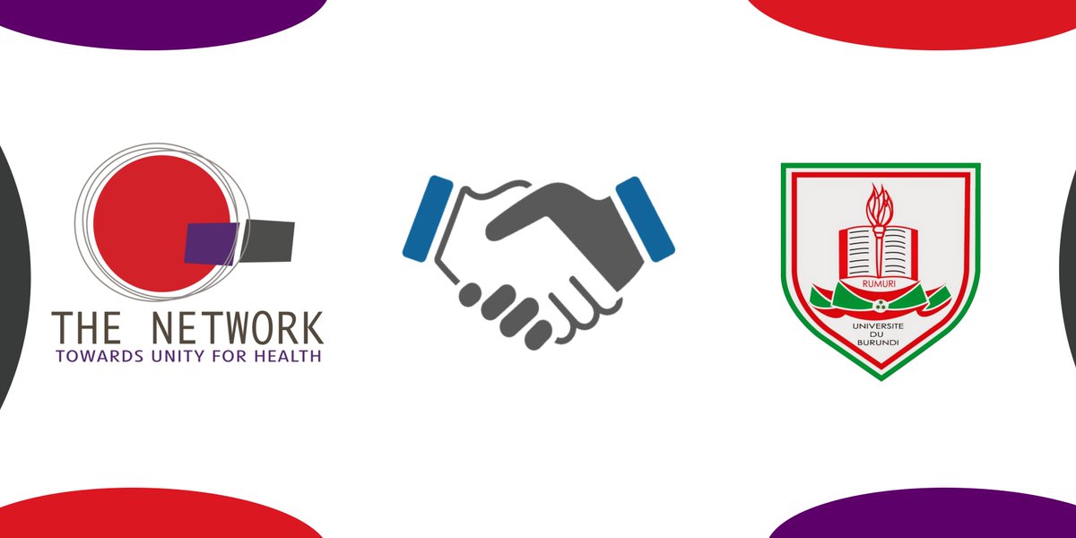 TUFH is very proud to have the <a href="/UB_Rumuri/">Burundi University</a> as an Institutional Member! Learn more about them: ub.edu.bi