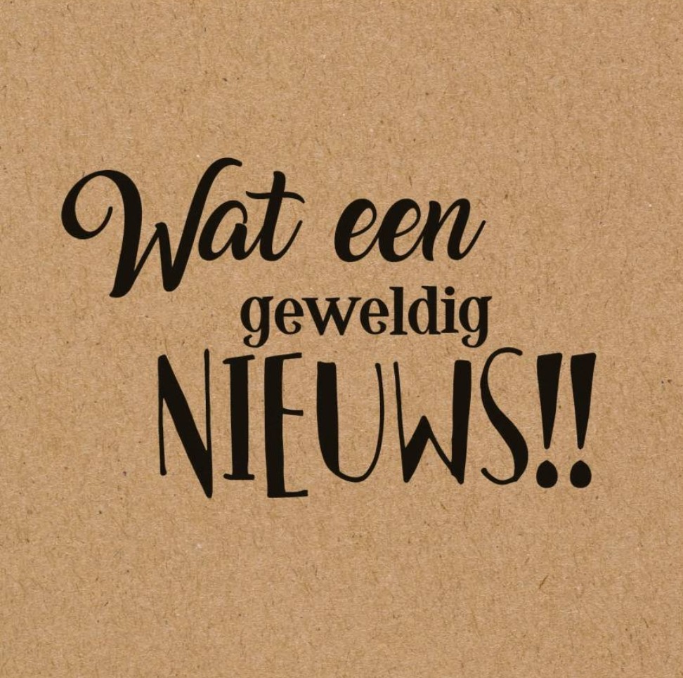 Gelukkig geen #tiktok gedoe meer op #instagram... Thx voor deze update...