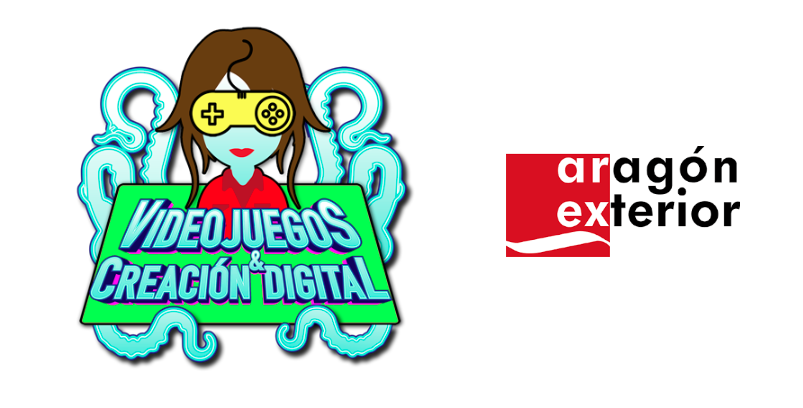 videojuegosAEVI's tweet photo. #GameDevLab Aragón y @aragonexterior se unen para poner en marcha una línea de ayudas destinada a estudios aragoneses de desarrollo de #videojuegos que estén en la fase de promoción de su proyecto. Más info y bases 👉 https://t.co/N2frrwBWv5 #ayudasvideojuegos @GobAragon https://t.co/o6DpAOQEcz