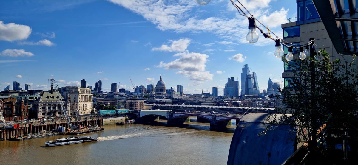 Sandra Higgison @ Genpact tweet media