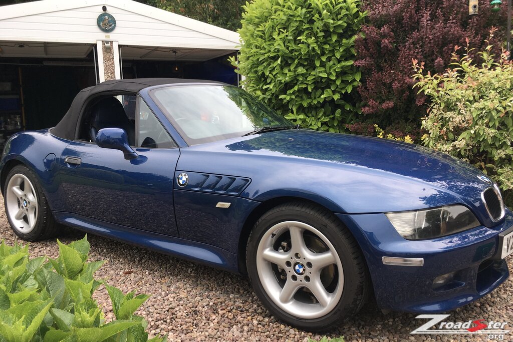 ZRoadsterdotorg's tweet photo. Z3 20 2.jpeg #bmw #bmwz3 #zroadster #zcoupe #classiccar #bmwlove #bmwlife https://t.co/yejINHLSjy
