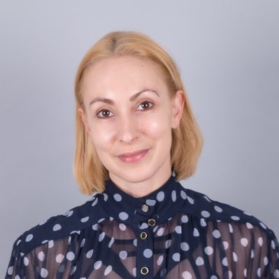 #NewProfilePic