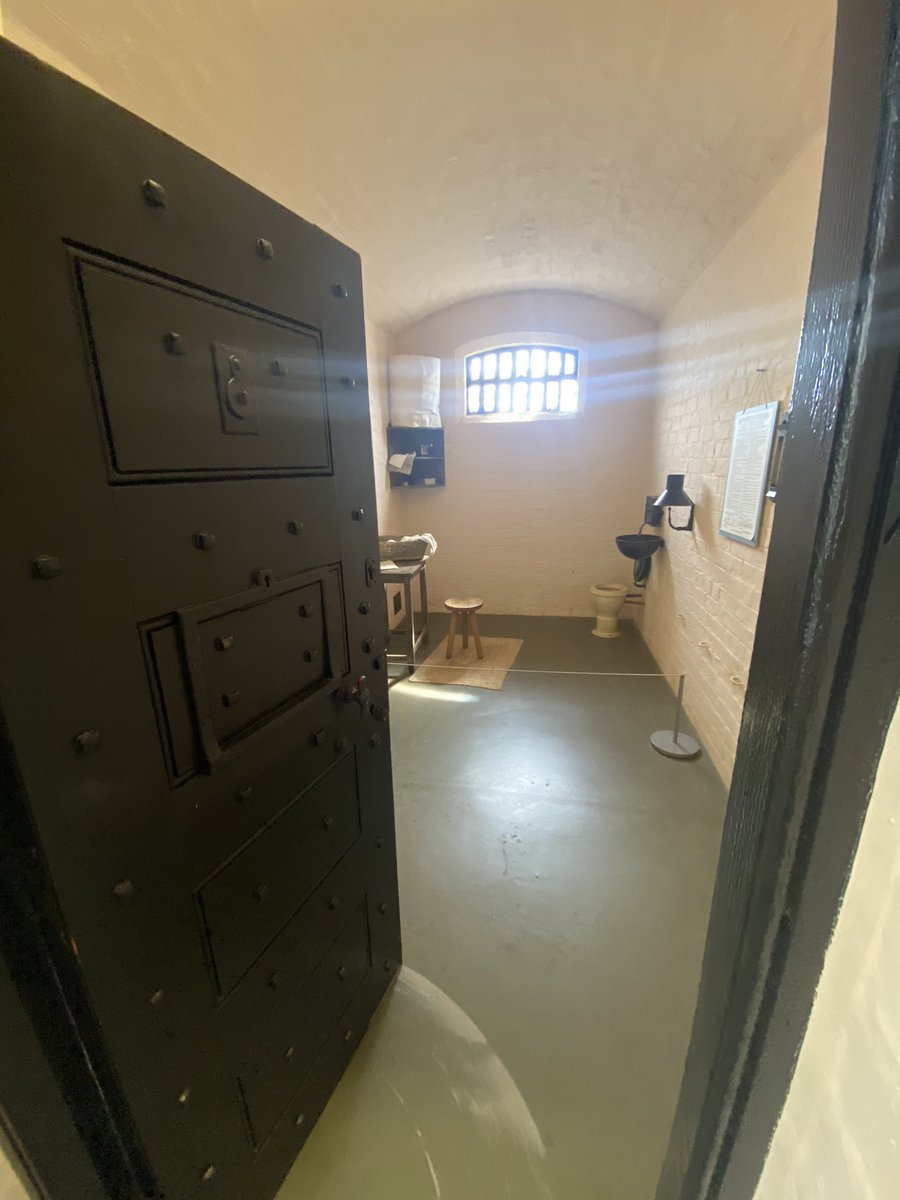 Lincoln Victorian Prison 
#lincoln #Lincolnshire #victorianprison