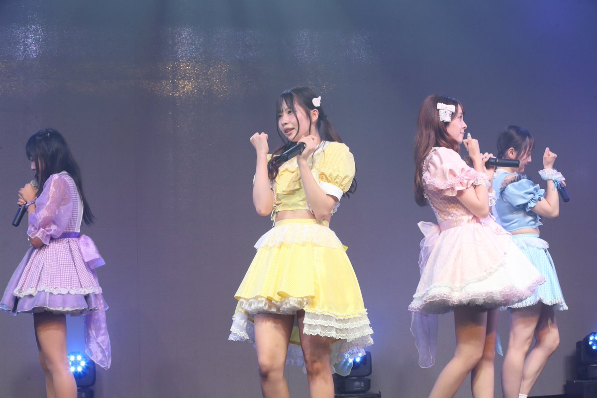 runaDD54's tweet image. 2022.07.26@白金高輪SELENEb2
LIVE with YOU!! SPECIAL
〜ハコイリムスメ#3〜
pamplepop
恋末のどか
森元彩乃
片見かりん
下司萌
#pamplepop
#恋末のどか
#森元彩乃
#片見かりん
#下司萌