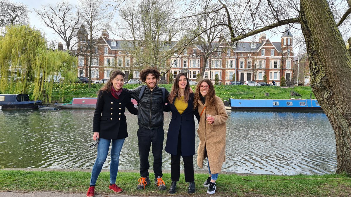 ana_tufegdzic's tweet photo. Come work with us 🧪🧪🥼! We are looking for a highly motivated postdoc to study novel transcription-regulatory factors using molecular biology,  genomics and biochemistry. Applications from both wet lab and dry lab scientists are welcome. Please RT!
https://t.co/IdFHvvMD9Q https://t.co/nStqrNwSuB