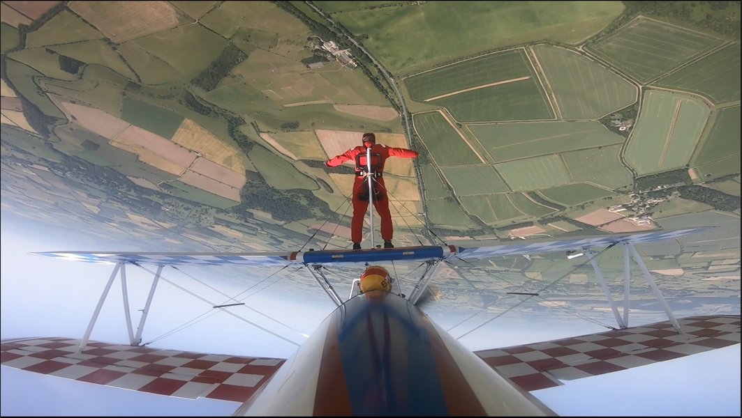 brewindolphin's tweet photo. Simon Mair from our London office bravely completed a wing walk which included two loop-the-loops and a barrel roll in order to raise an impressive £1,800 for The Little Princess Trust and Cancer Research. Well done Simon! https://t.co/RMROdz4rXk
#BDPositiveImpact https://t.co/OGOJuwSxve