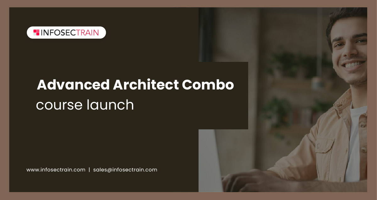 shivamchamoli18's tweet image. Advanced Architect Combo Course Launch By InfosecTrain

Read more: infosec-train.blogspot.com/2022/06/advanc…

#architect #advancedarchitect #amazonwebservices #combocourse #aws #awscourse #awssolutionsarchitect #cloud #learntorise #infosectrain
