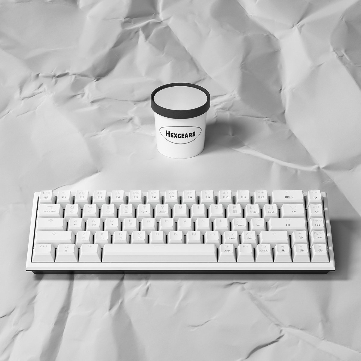Hexgears1's tweet photo. It seems that we will meet some new editions of #hexgears X1 Pro #keyboard soon?
#kailh #kailhswitches #customkeyboard #gamingkeyboard #knobkeyboard #gamingbuildpc #mechkeyboard #mechkeys #customkeycaps #keyboarddesign #customswitch #gamingaccessories #puddingdesign #keeb https://t.co/KyA8oWqYbM