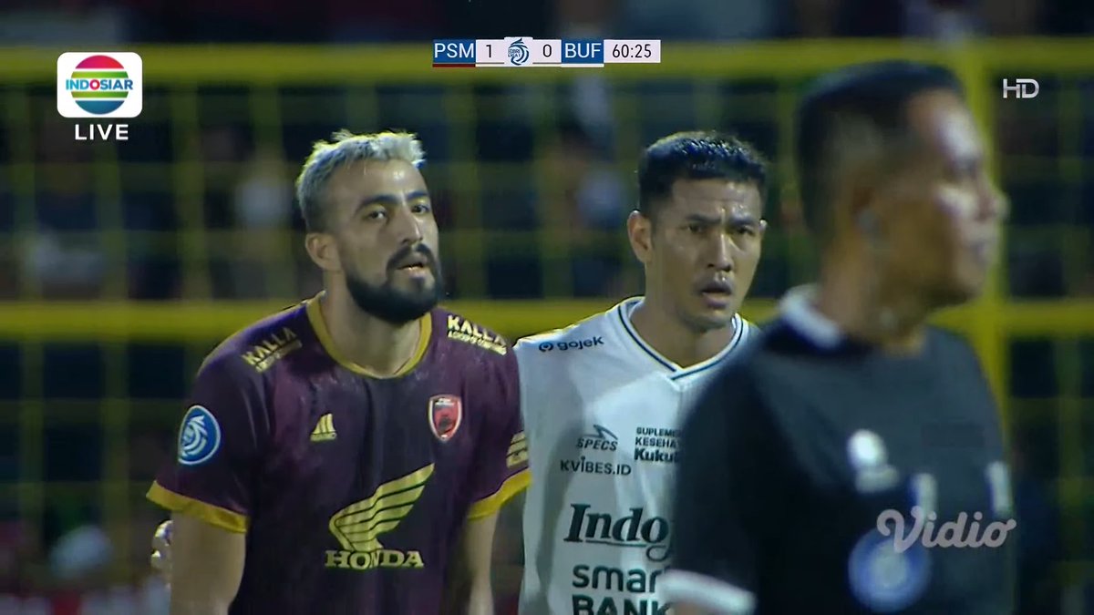 Komisi Wasit tweet media